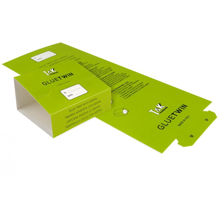 Armadilhas para ratos e insetos eco