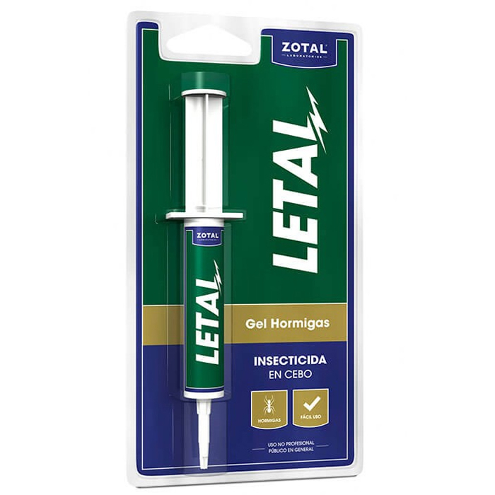 Gel anti-formigas 10gr jardim e ca...