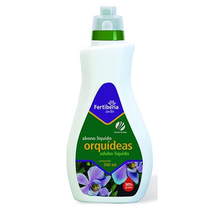 Adubo para orquídeas 500ml FT