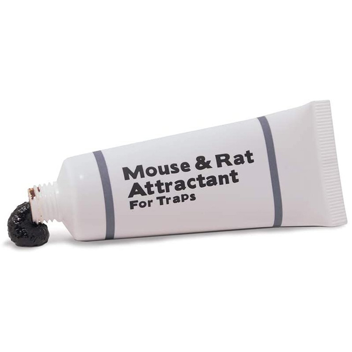Atrativo 26gr para Ratos e Ratazanas