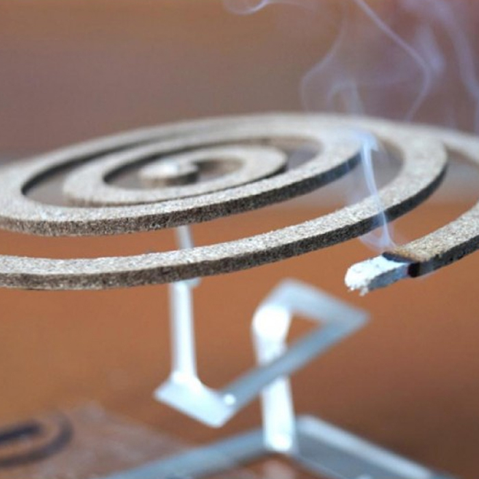 Espirais Antimosquitos 10 Unidades