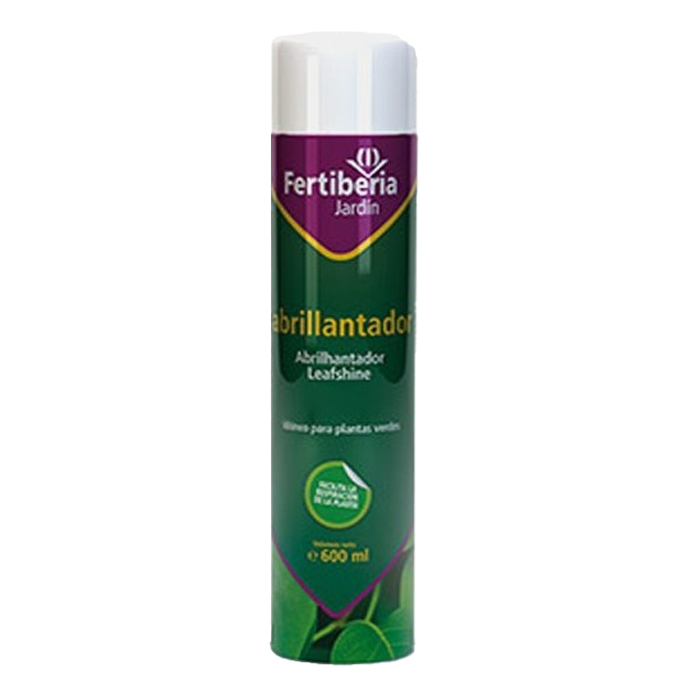 Abrilhantador para plantas verdes ...