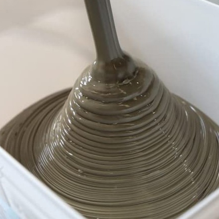Pasta resina 1 Kg cicatrizante para árvores