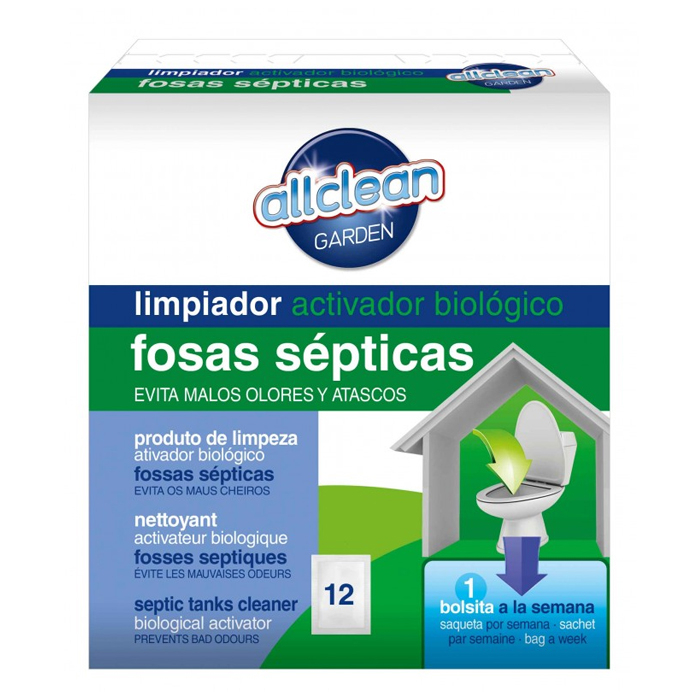 Limpa Fossas Sépticas