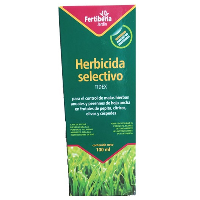 Herbicida Selectivo para Folhas La...