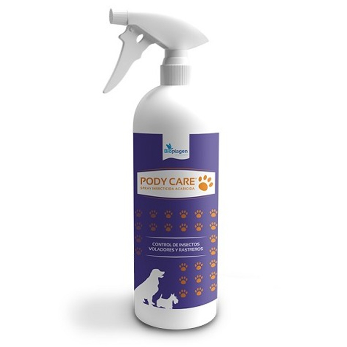 Insecticida e Acaricida Pody Care 1l