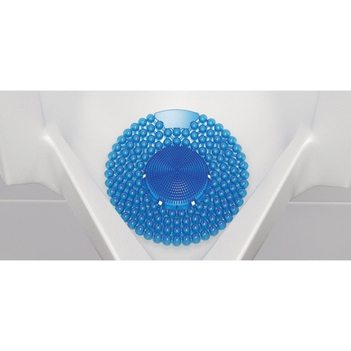 Grelha Urinário GF Azul Marinho