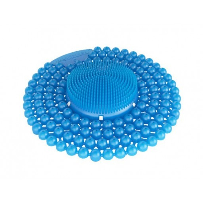 Grelha Urinário GF Azul Marinho