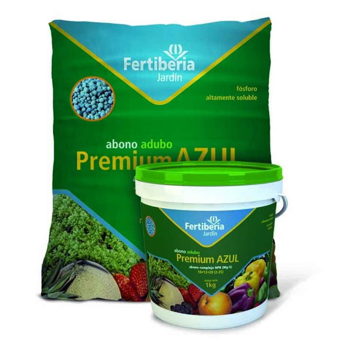 Fertilizante Premium Azul 1kg