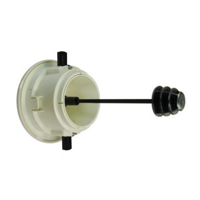 Recarga de Porta-Isco para Tectos e Paredes