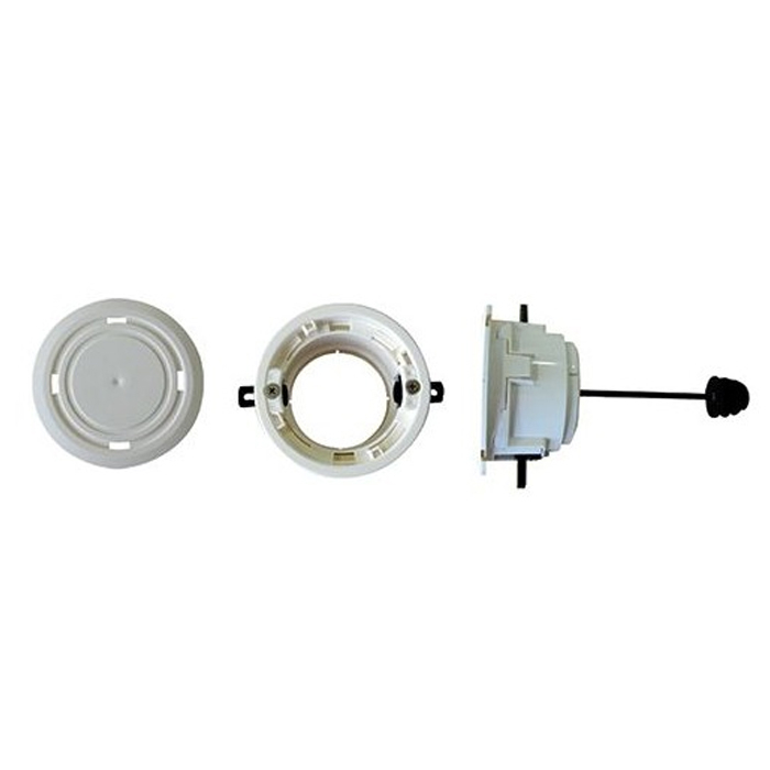 Recarga de Porta-Isco para Tectos e Paredes