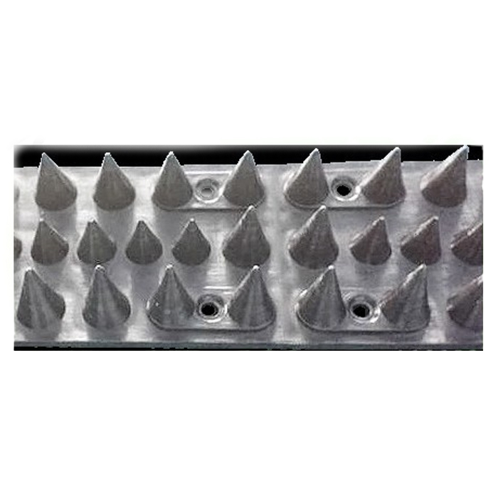 Espigões Branco Anti-Gatos e Aves ...