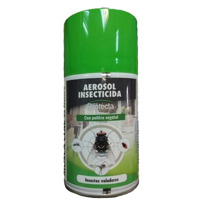 Aerosol Insecticida para Moscas e ...