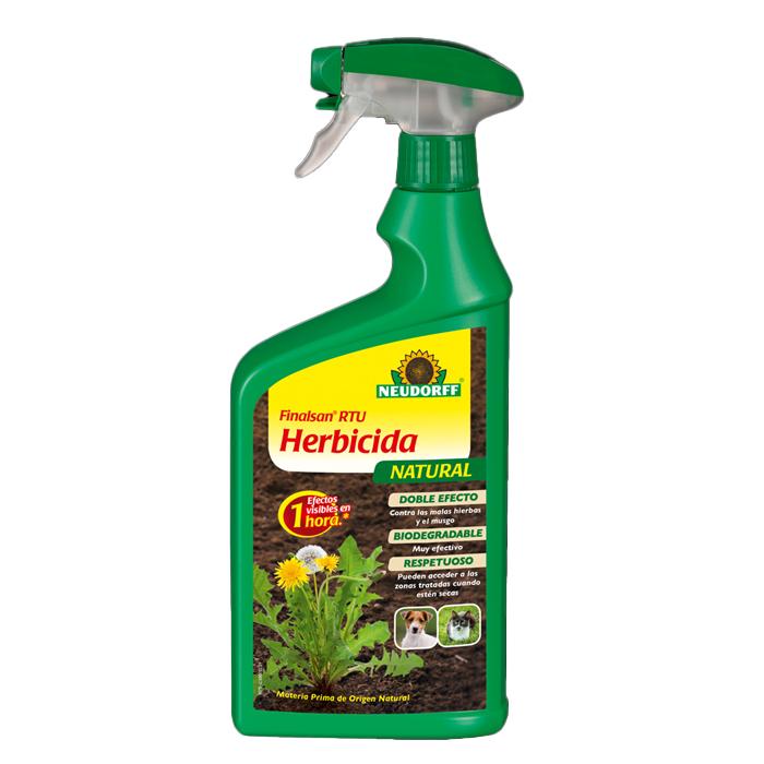 Herbicida Natural 1l VST