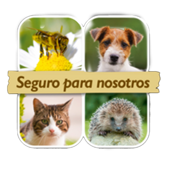 Herbicida Natural 1l VST