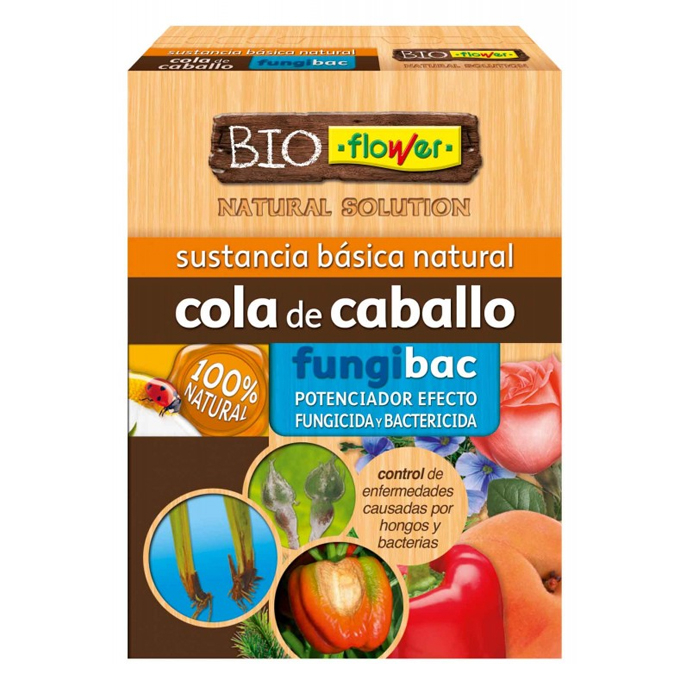 Cola de Cavalo Fungicida 50ml
