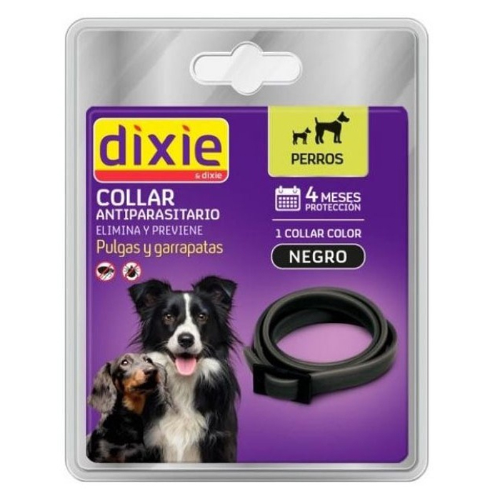 Coleira Antiparasitária para Cães