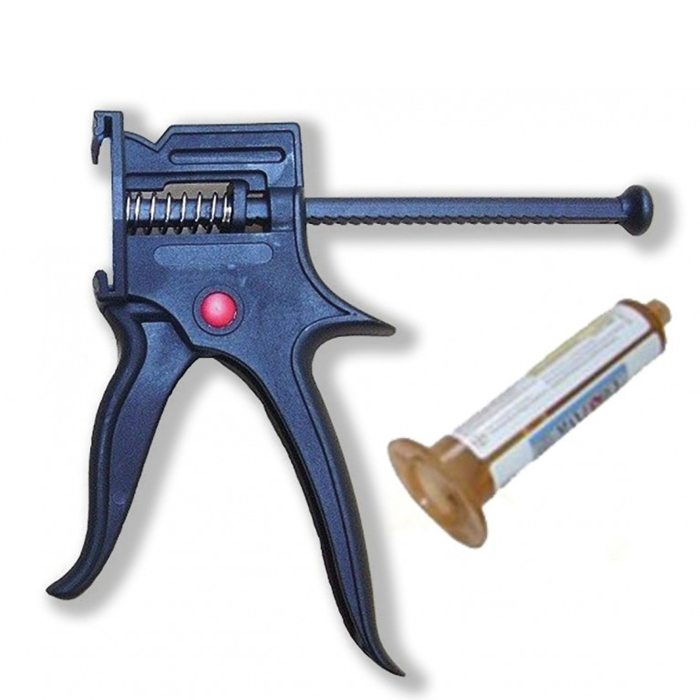 Pistola para géis de 30gr ou 35gr
