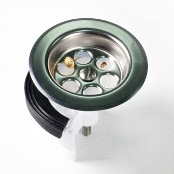 Anti-baratas para drenos conjunto de 63mm e 70mm