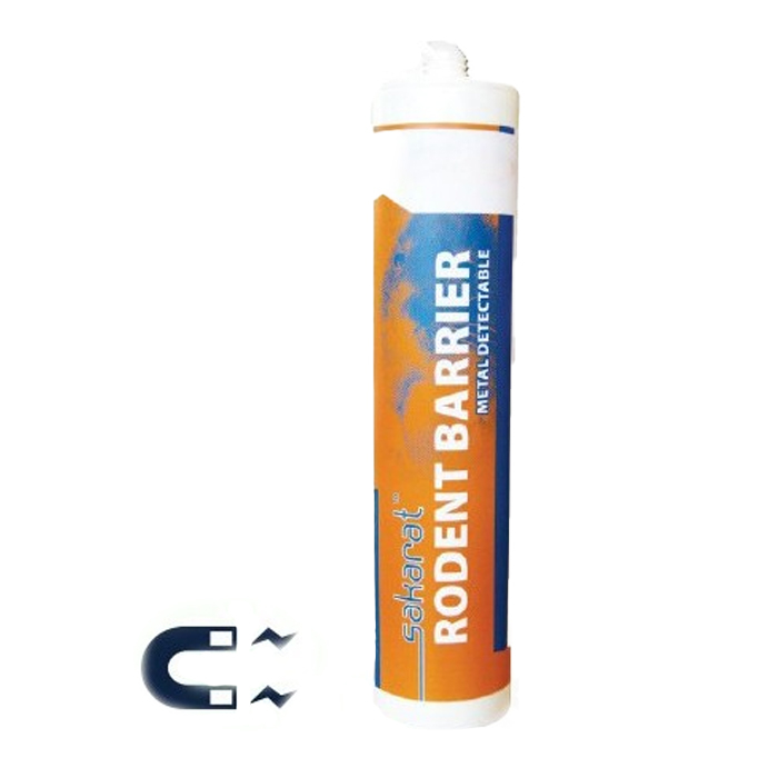 Pasta seladora para roedores 300ml