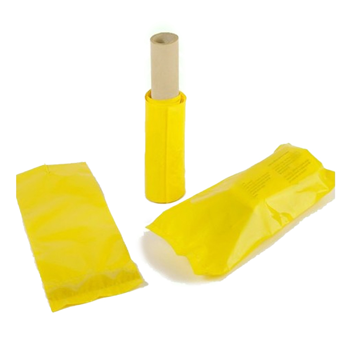 Bolsa armadilha para insetos 5 uni...