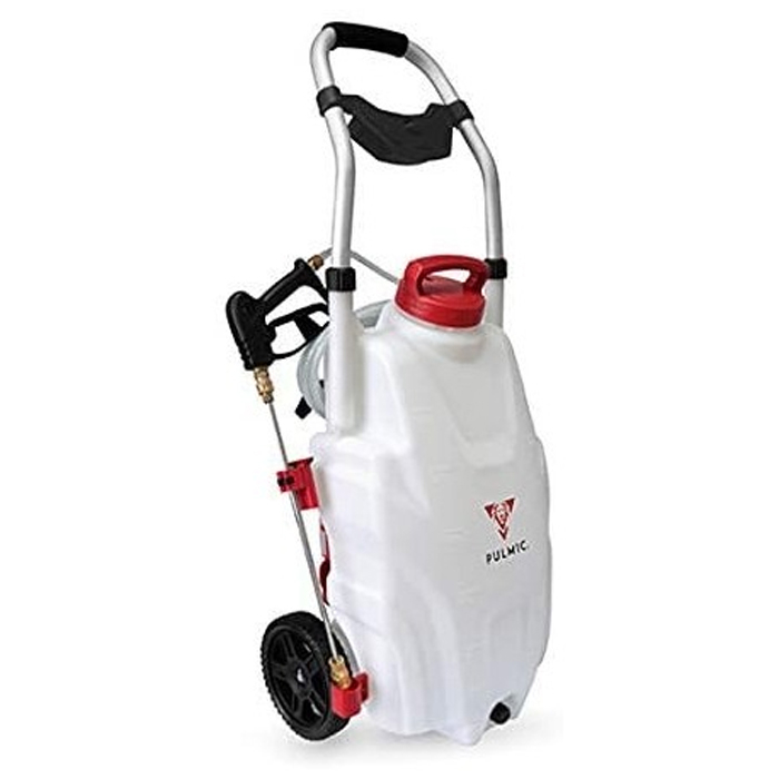 Pulverizador elétrico industrial 35L