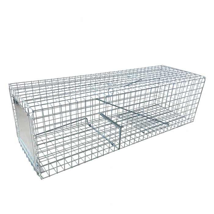 Armadilha para coelhos profissiona...