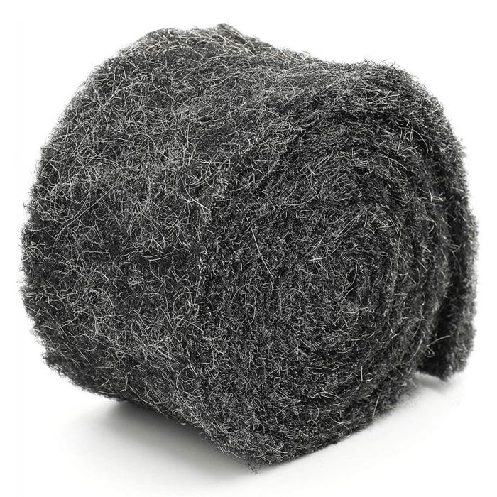 Malha de exclusão de roedores 3m