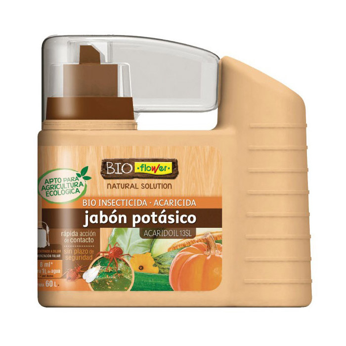 Sabão Potássico Bio– Acaricida de ...